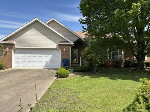 3317 Willow Ln, Joplin, MO 64801