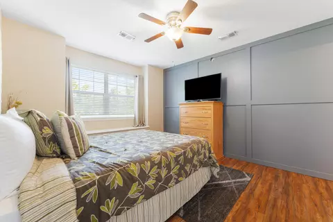Bedroom - 595 Timbercreek Rd #301, Branson, MO 65616 photo 4 of 4