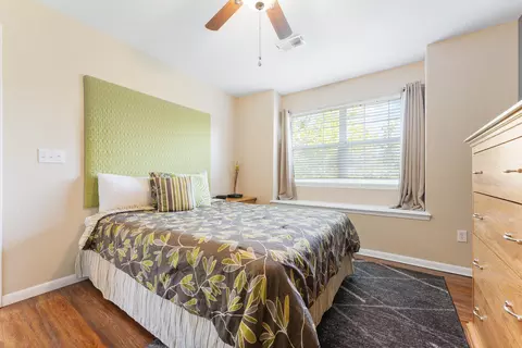 Bedroom - 595 Timbercreek Rd #301, Branson, MO 65616 photo 3 of 4