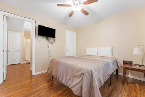 Bedroom - 595 Timbercreek Rd #301, Branson, MO 65616 photo 2 of 4