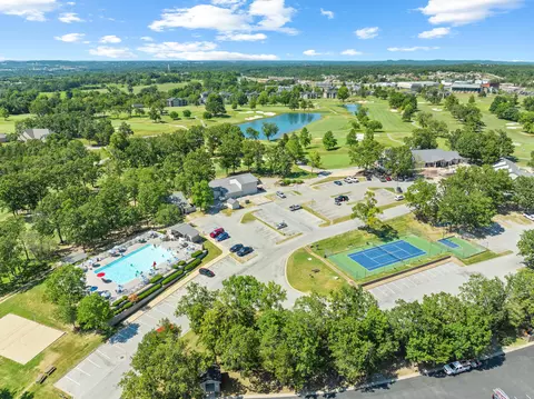 View/Area - 595 Timbercreek Rd #301, Branson, MO 65616 photo 5 of 5