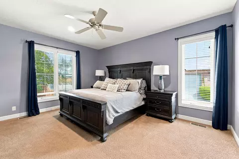 Bedroom - 879 E Westchester Dr, Springfield, MO 65810 photo 1 of 7