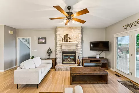 Living - 3353 E Fox Grape St, Springfield, MO 65804 photo 1 of 3