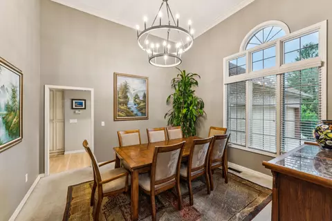 Dining - 3353 E Fox Grape St, Springfield, MO 65804 photo 1 of 1
