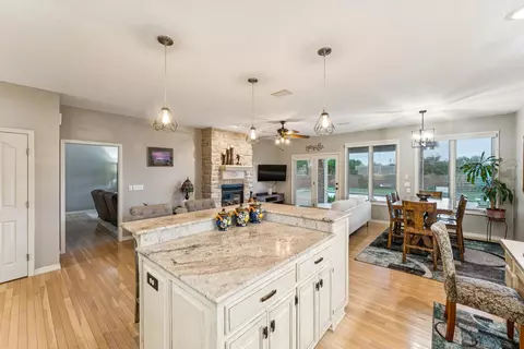 Kitchen - 3353 E Fox Grape St, Springfield, MO 65804 photo 1 of 2