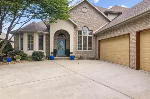 Exterior - 3353 E Fox Grape St, Springfield, MO 65804 photo 1 of 4
