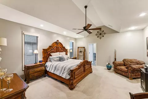 Bedroom - 3353 E Fox Grape St, Springfield, MO 65804 photo 1 of 1