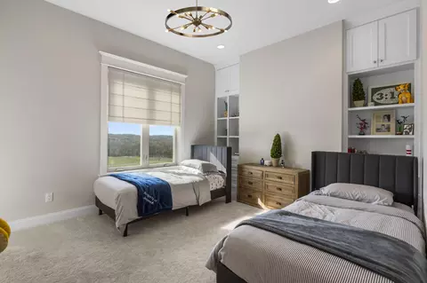 Bedroom - 9386 E Maple Ridge Ln, Strafford, MO 65757 photo 6 of 8