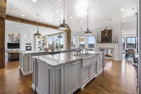 Kitchen - 9386 E Maple Ridge Ln, Strafford, MO 65757 photo 2 of 5