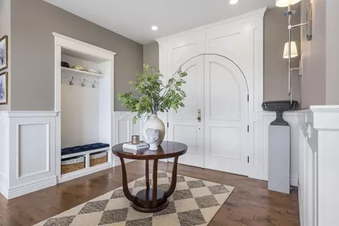 Entry Way - 9386 E Maple Ridge Ln, Strafford, MO 65757 photo 2 of 2