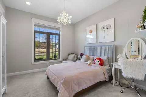 Bedroom - 9386 E Maple Ridge Ln, Strafford, MO 65757 photo 5 of 8