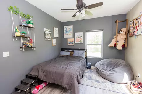 Bedroom - 7128 E Farm Road 84, Strafford, MO 65757 photo 4 of 4