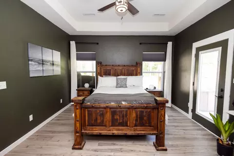 Bedroom - 7128 E Farm Road 84, Strafford, MO 65757 photo 1 of 4