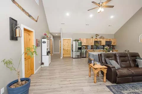 Entry Way - 7128 E Farm Road 84, Strafford, MO 65757 photo 1 of 5