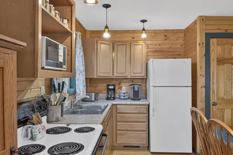 Kitchen - 375 Edgewater Cir, Forsyth, MO 65653 photo 3 of 4