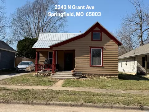 Other - 1033 E Mcgee St, Springfield, MO 65807 photo 1 of 9