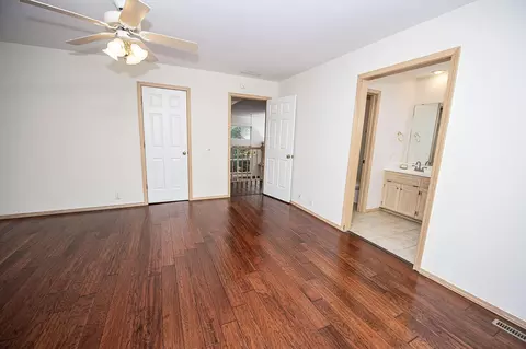 Bedroom - 5646 S Jefferson Ave, Springfield, MO 65810 photo 6 of 8