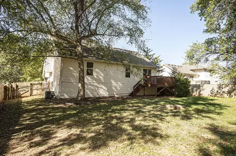 Exterior - 5646 S Jefferson Ave, Springfield, MO 65810 photo 5 of 7