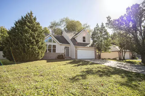 Exterior - 5646 S Jefferson Ave, Springfield, MO 65810 photo 7 of 7