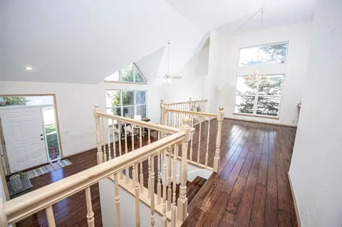 Entry Way - 5646 S Jefferson Ave, Springfield, MO 65810 photo 1 of 1