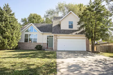 Exterior - 5646 S Jefferson Ave, Springfield, MO 65810 photo 1 of 7
