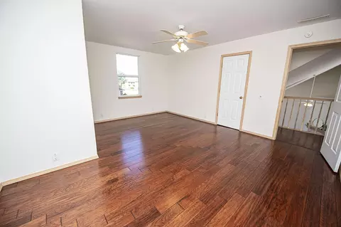 Bedroom - 5646 S Jefferson Ave, Springfield, MO 65810 photo 7 of 8