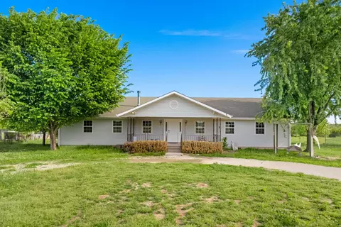 Exterior - 727 Banner Rd, Goodman, MO 64843 photo 1 of 3