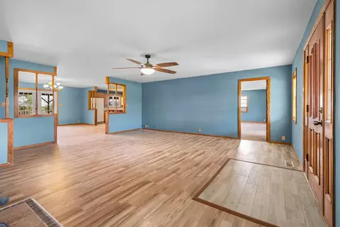 Living - 727 Banner Rd, Goodman, MO 64843 photo 3 of 4