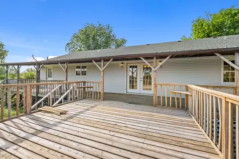 Exterior - 727 Banner Rd, Goodman, MO 64843 photo 2 of 3