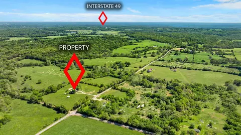View/Area - 727 Banner Rd, Goodman, MO 64843 photo 4 of 5