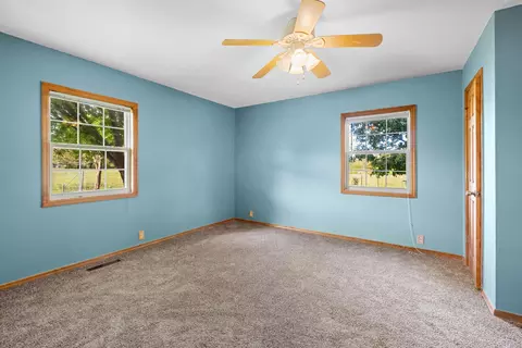 Bedroom - 727 Banner Rd, Goodman, MO 64843 photo 3 of 3