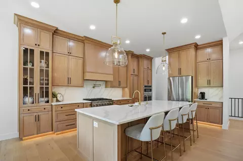 Kitchen - 5940 S Clay Ave, Springfield, MO 65810 photo 2 of 8