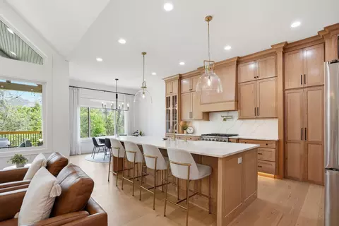 Kitchen - 5940 S Clay Ave, Springfield, MO 65810 photo 1 of 8