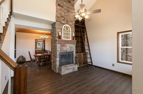 961 E 407th Rd, Bolivar, MO 65613 photo 6