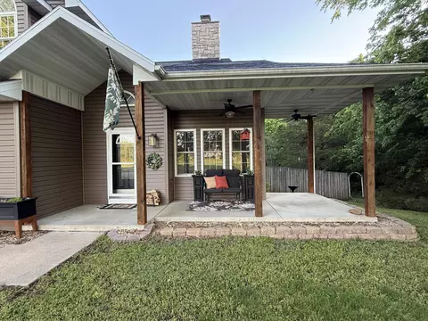 961 E 407th Rd, Bolivar, MO 65613 photo 3