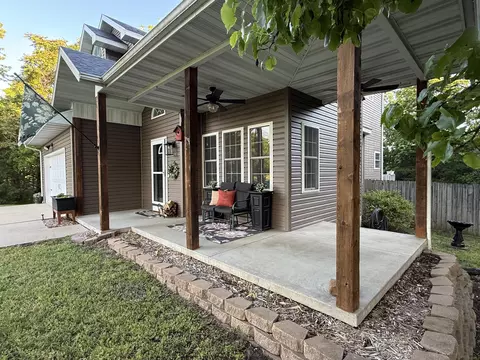 961 E 407th Rd, Bolivar, MO 65613 photo 2
