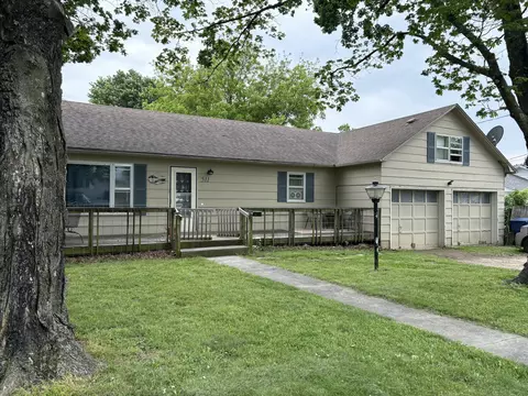 511 Meng St, Greenfield, MO 65661