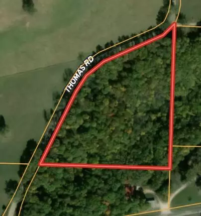 00 Thomas Rd, Norwood, MO 65717