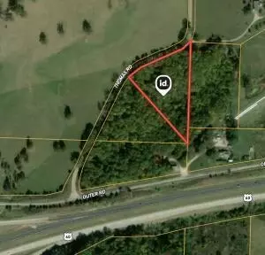 00 Thomas Rd, Norwood, MO 65717