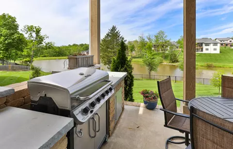 Exterior - 6139 S Dollison Ave, Springfield, MO 65810 photo 5 of 6