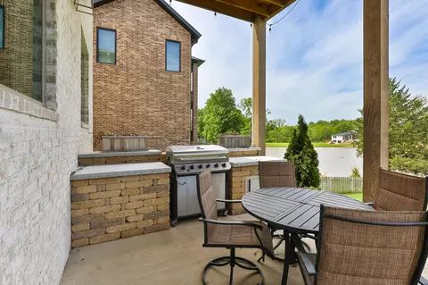 Exterior - 6139 S Dollison Ave, Springfield, MO 65810 photo 4 of 6