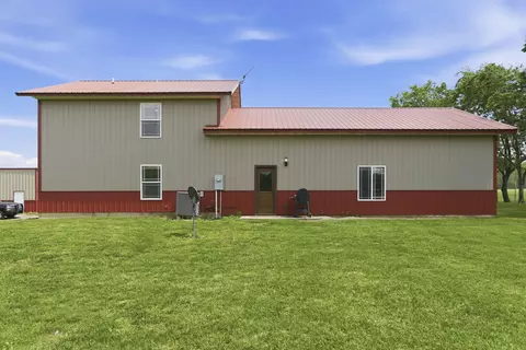 Exterior - 8903 N State Highway Z, Willard, MO 65781 photo 3 of 8