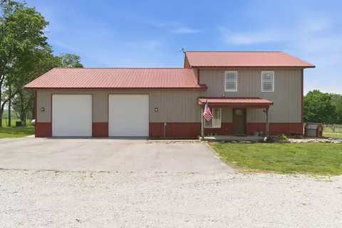 8903 N State Highway Z, Willard, MO 65781