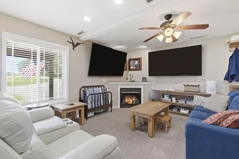 Living - 8903 N State Highway Z, Willard, MO 65781 photo 2 of 2