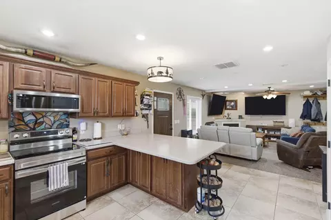 Kitchen - 8903 N State Highway Z, Willard, MO 65781 photo 1 of 3