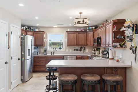 Kitchen - 8903 N State Highway Z, Willard, MO 65781 photo 2 of 3