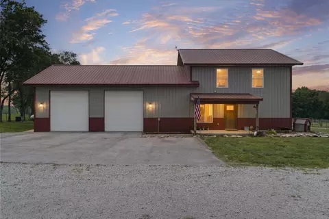 Exterior - 8903 N State Highway Z, Willard, MO 65781 photo 7 of 8