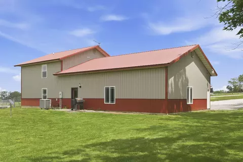 Exterior - 8903 N State Highway Z, Willard, MO 65781 photo 4 of 8