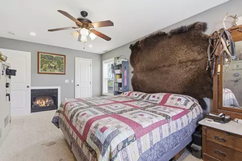 Bedroom - 8903 N State Highway Z, Willard, MO 65781 photo 1 of 3