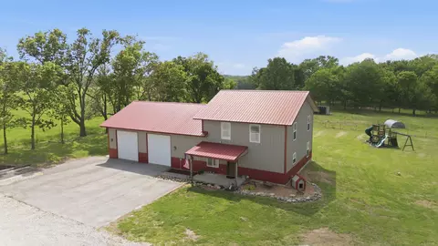 Exterior - 8903 N State Highway Z, Willard, MO 65781 photo 8 of 8